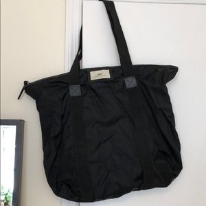 Day burger et mikkelsen weekend bag